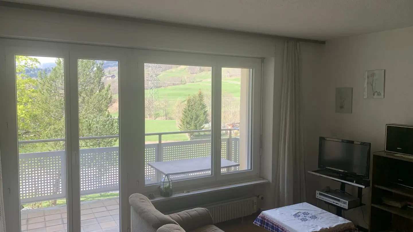 Wohnung mieten - Noyerstrasse, 3954 Leukerbad