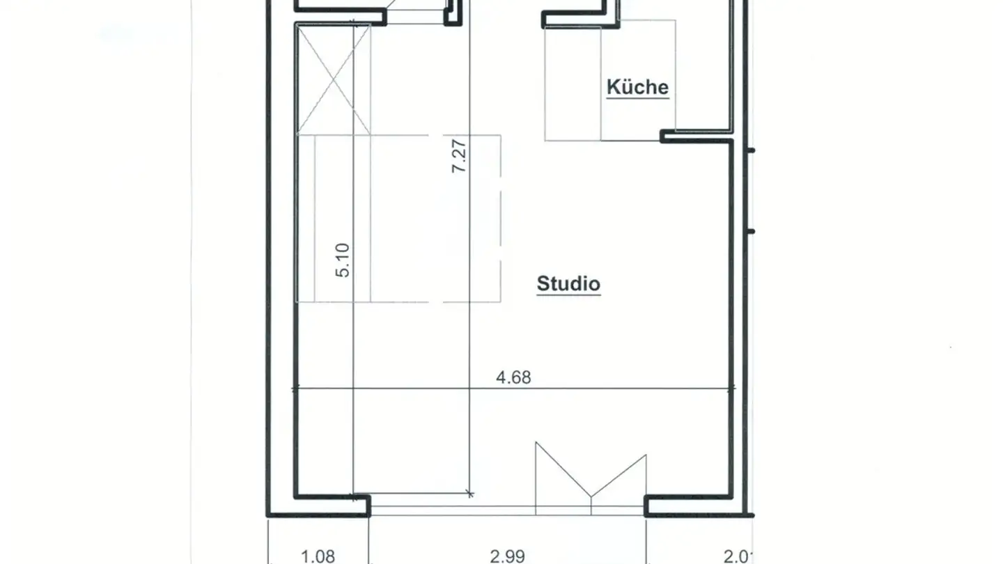 Wohnung mieten - Noyerstrasse, 3954 Leukerbad - Foto 2