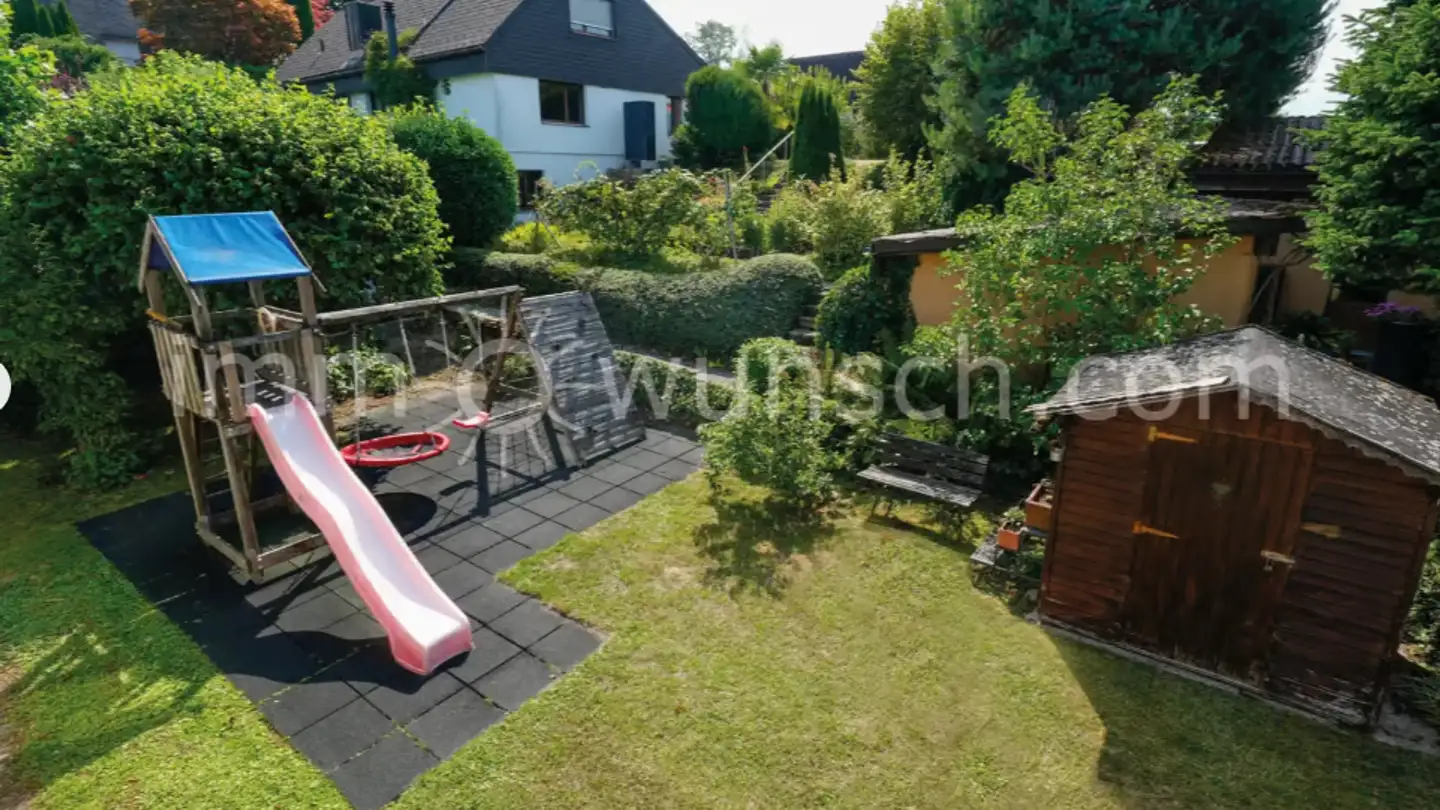 Maison individuelle à vendre - Rankstrasse 41, 8645 Jona - Photo 2