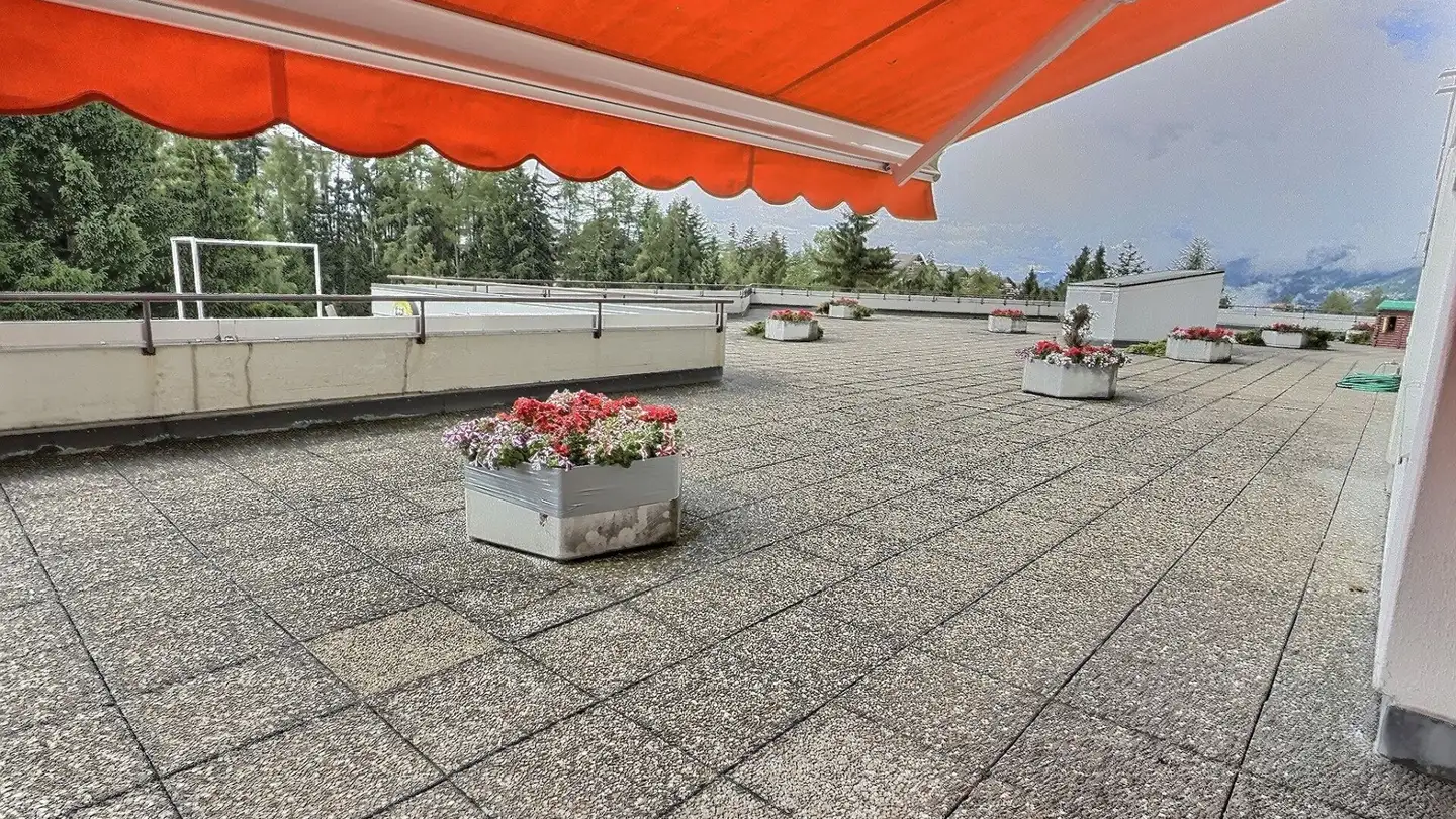 Apartment for sale - 3963 Crans-Montana