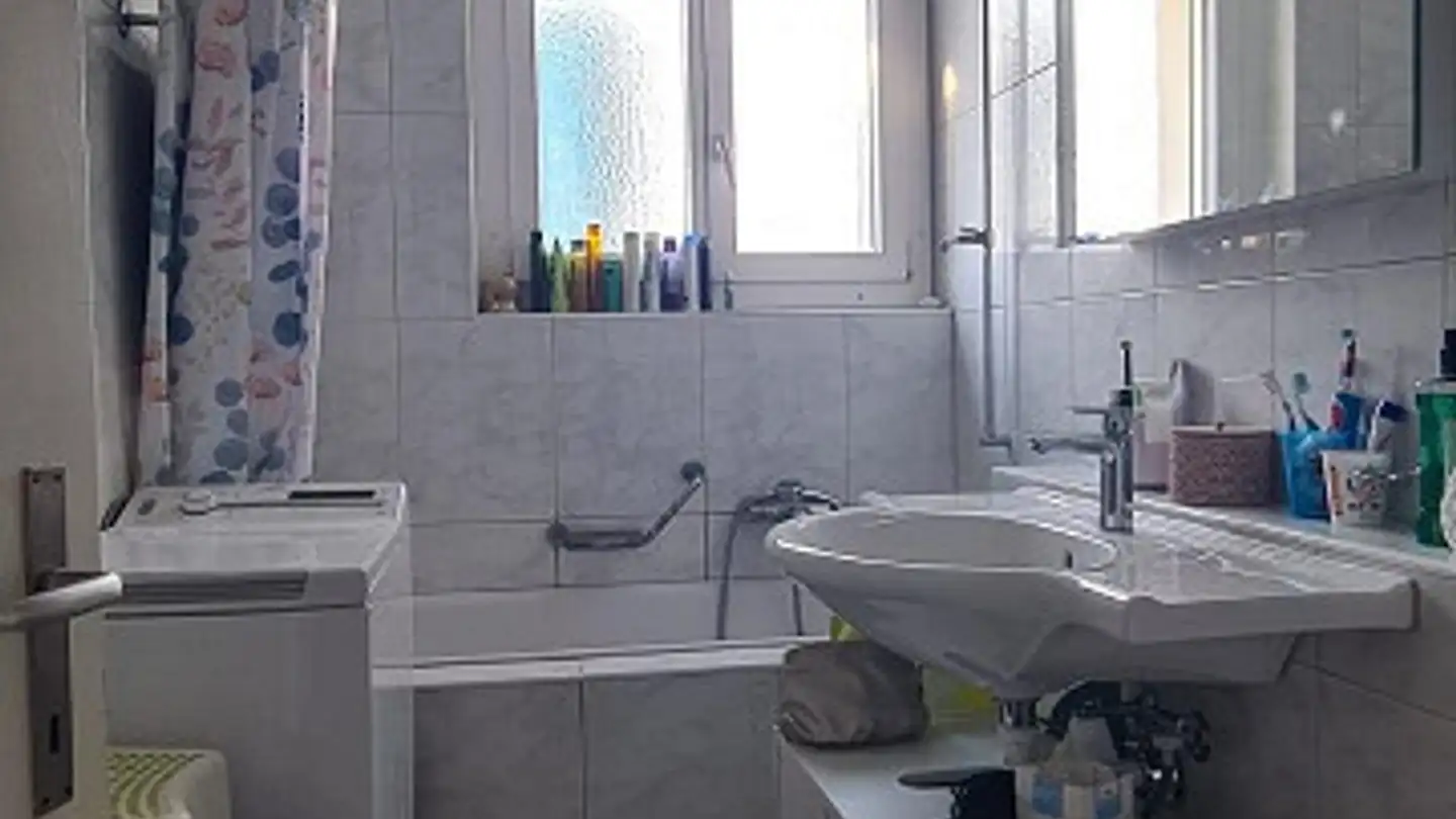 Appartamento in affitto - Bahnhofstrasse 53, 8957 Spreitenbach - Foto 3