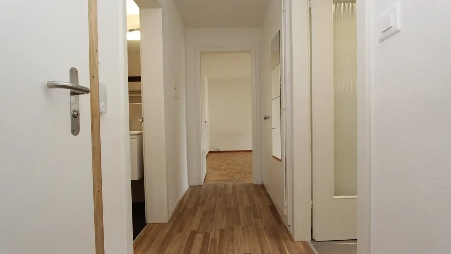 Appartement à louer - Zentralstrasse 66, 5430 Wettingen - Photo 3