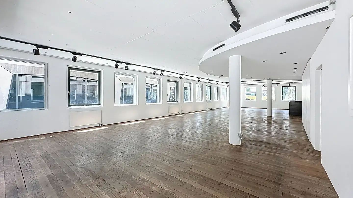 Shop for rent - Rue Du Port-Franc, 1003 Lausanne