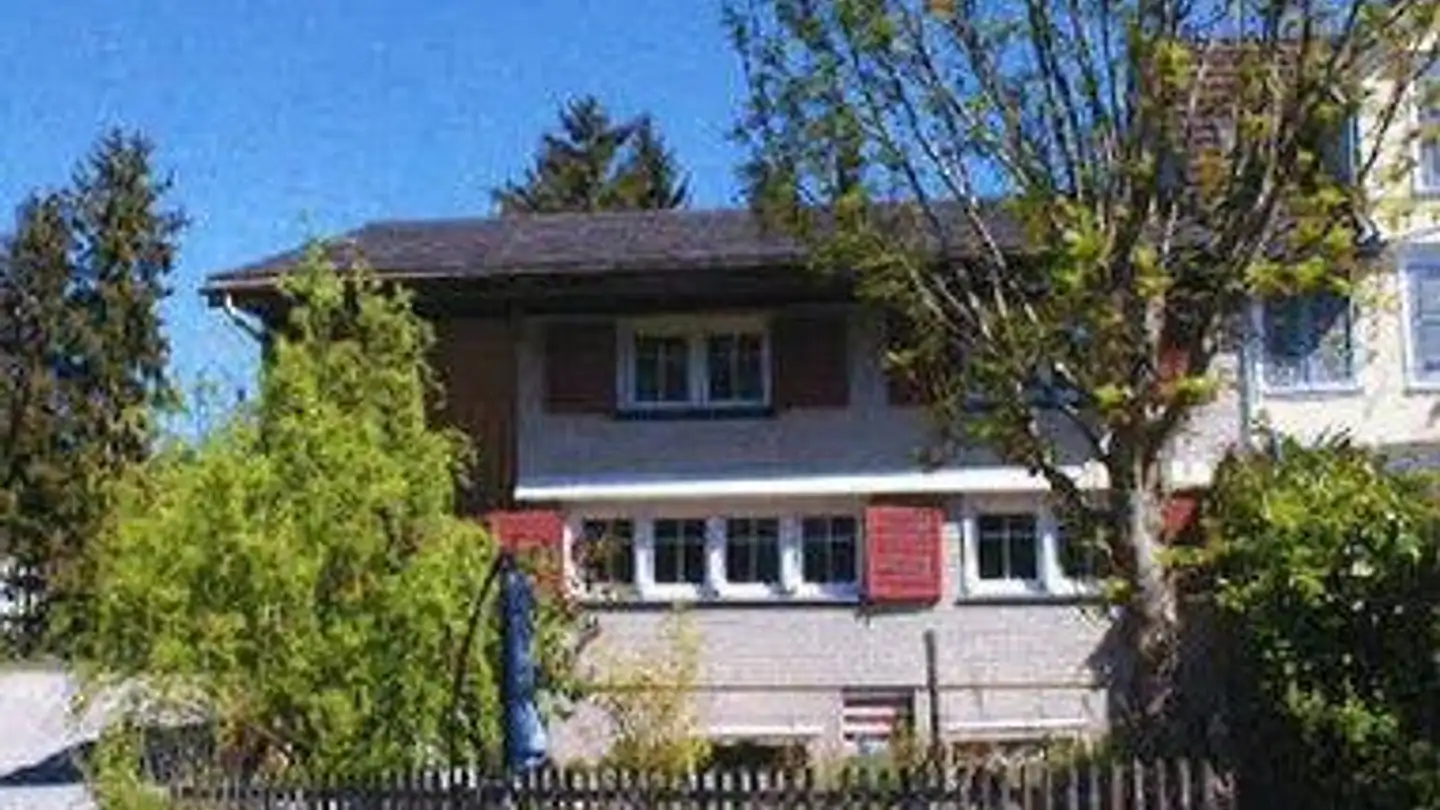 Semi-detached house for sale - Landstrasse, 9533 Dietschwil - Photo 3