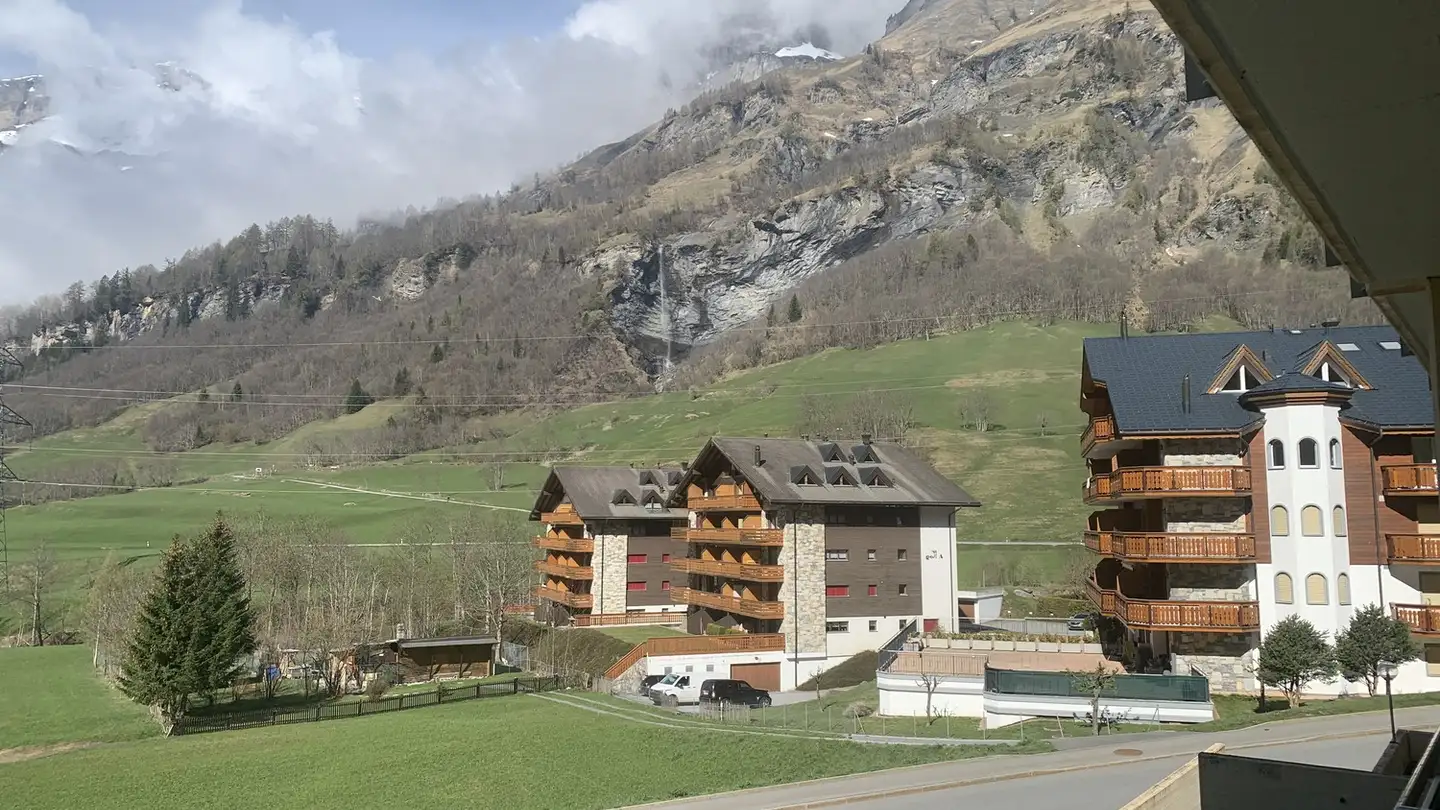 Wohnung mieten - Noyerstrasse, 3954 Leukerbad - Foto 4
