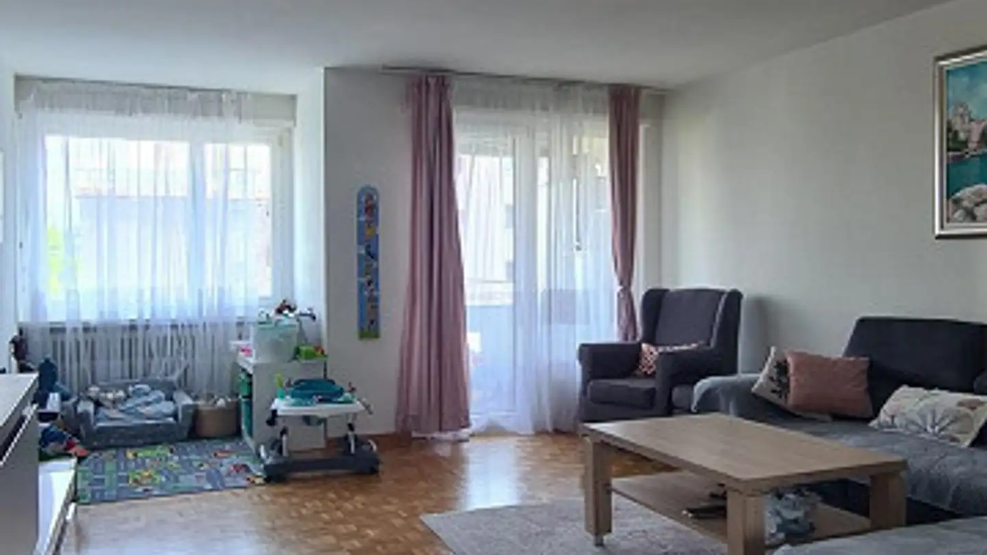 Appartamento in affitto - Bahnhofstrasse 53, 8957 Spreitenbach - Foto 2