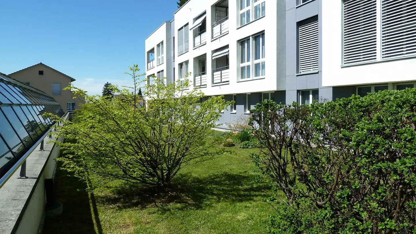 Appartement à louer - Tunnelstrasse 7, 8330 Pfäffikon ZH - Photo 2