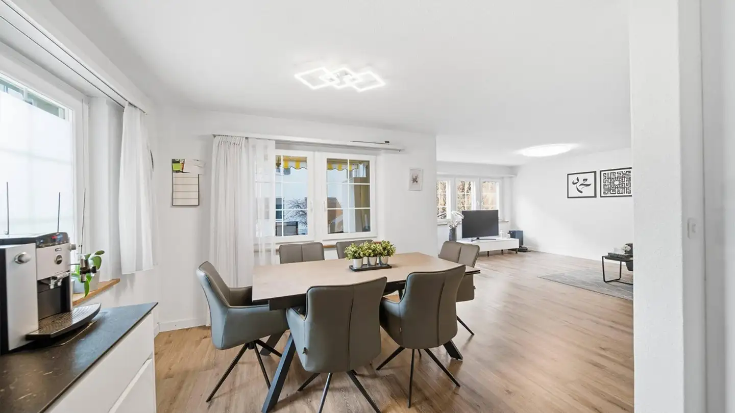 Wohnung kaufen - 8635 Dürnten