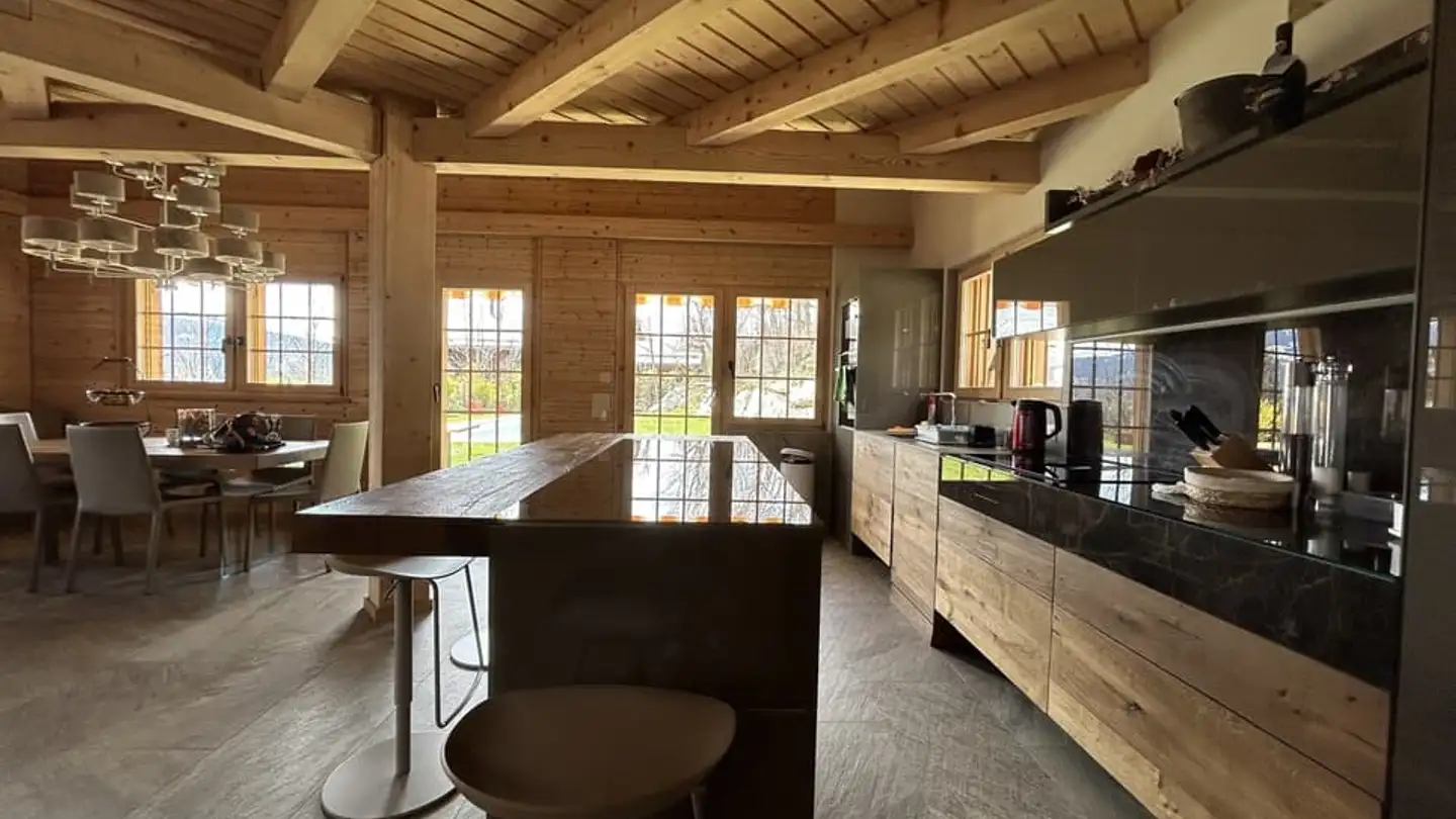 Maison individuelle à louer - 3975 Randogne - Photo 4