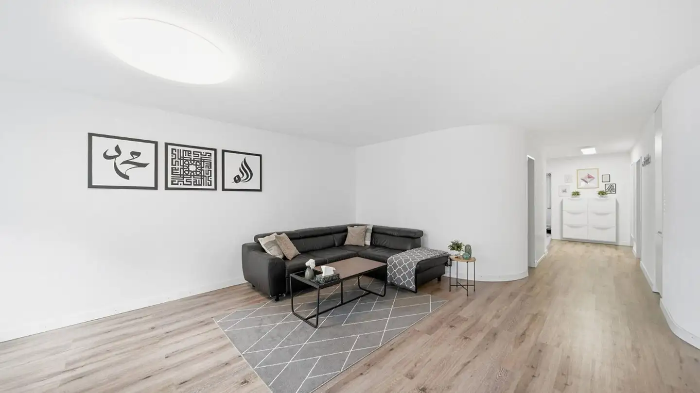 Wohnung kaufen - 8635 Dürnten - Foto 2