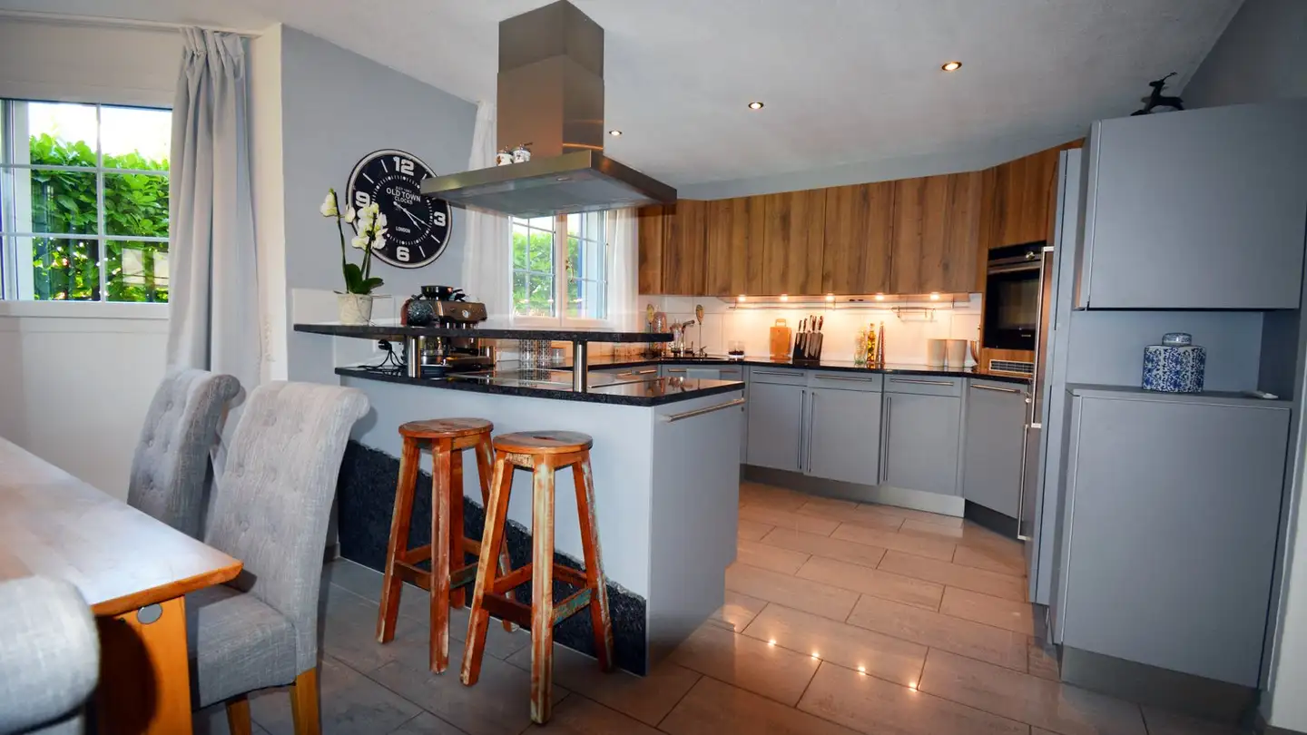 Casa bifamiliare in affitto - 8905 Islisberg - Foto 2