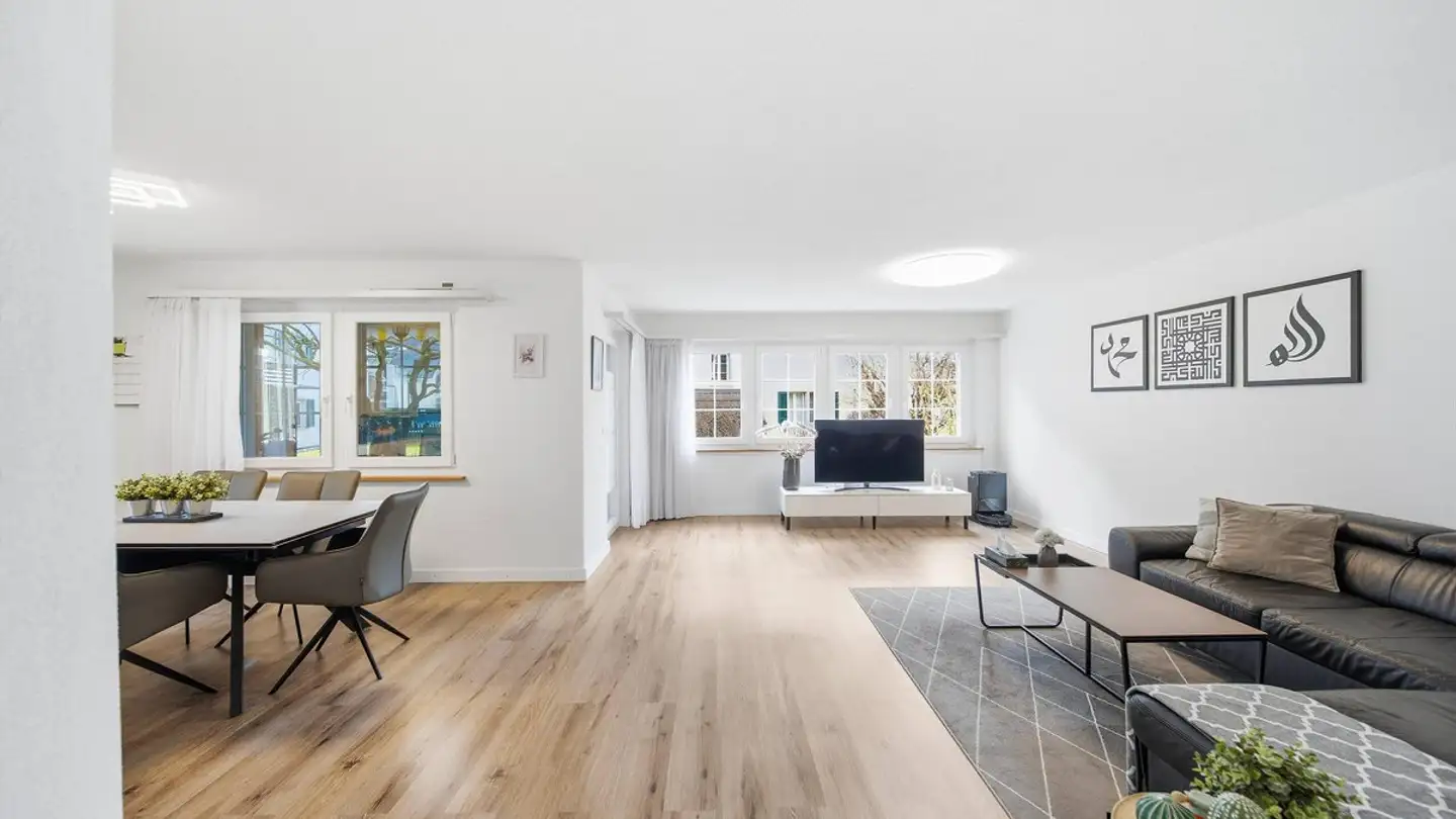 Wohnung kaufen - 8635 Dürnten - Foto 3