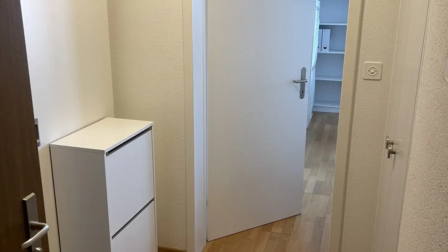 Appartement à louer - 9000 St. Gallen - Photo 2