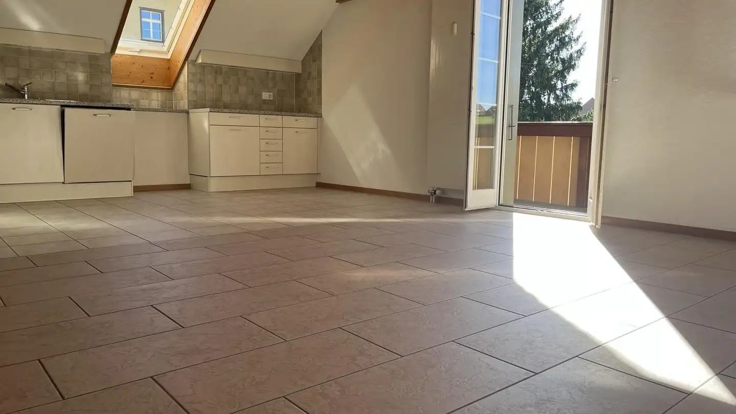 Wohnung mieten - Brauchernstrasse 5, 3416 Affoltern im Emmental