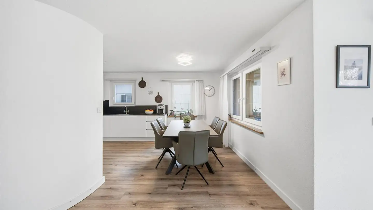 Wohnung kaufen - 8635 Dürnten - Foto 4