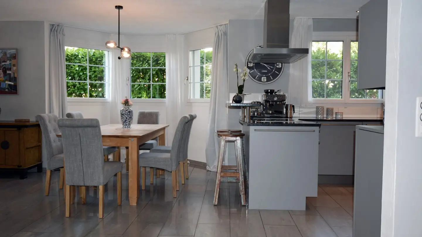 Casa bifamiliare in affitto - 8905 Islisberg - Foto 3