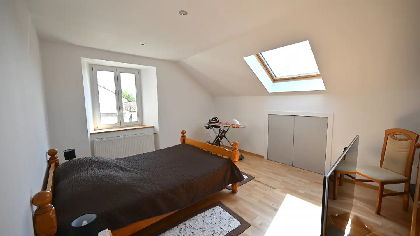 Edificio residenziale in vendita - 1372 Bavois - Foto 3