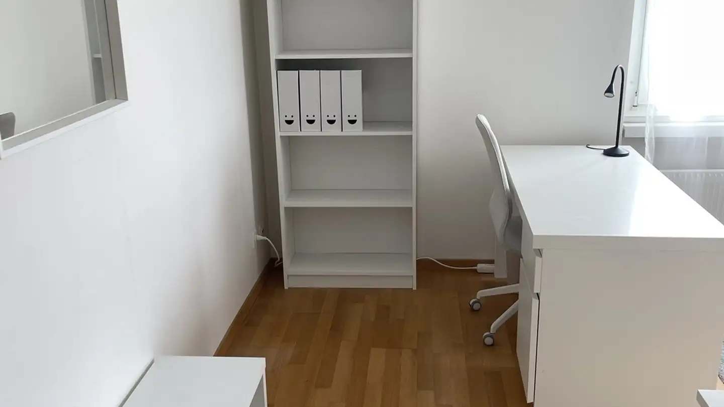 Appartement à louer - 9000 St. Gallen - Photo 3