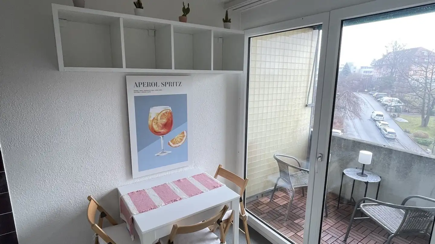 Appartement à louer - 9000 St. Gallen - Photo 4