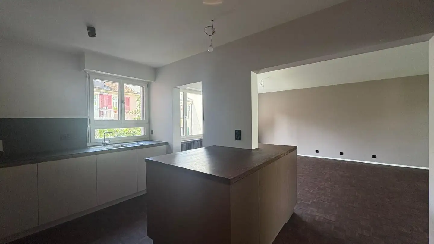 Appartamento in affitto - Pfirtergasse 28, 4054 Basel