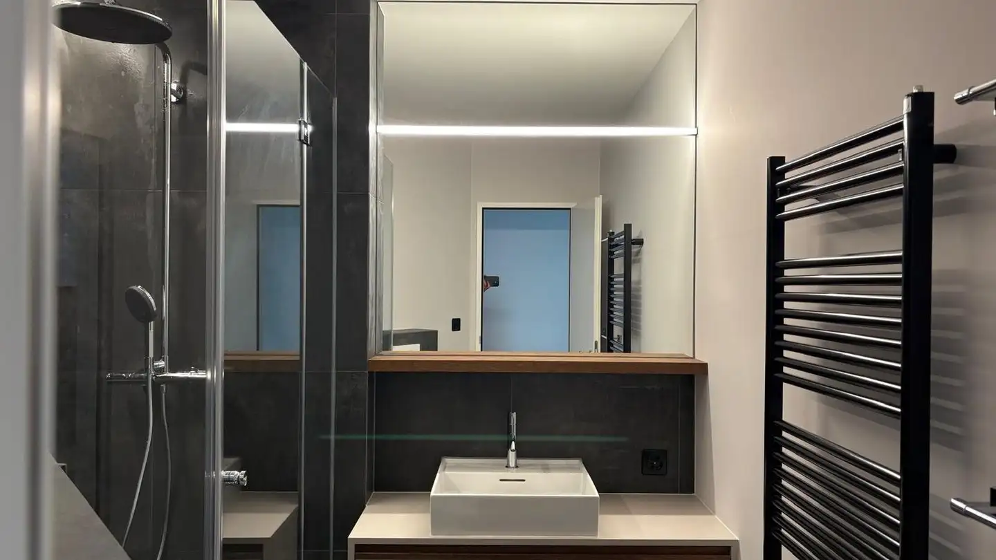 Appartamento in affitto - Pfirtergasse 28, 4054 Basel - Foto 3