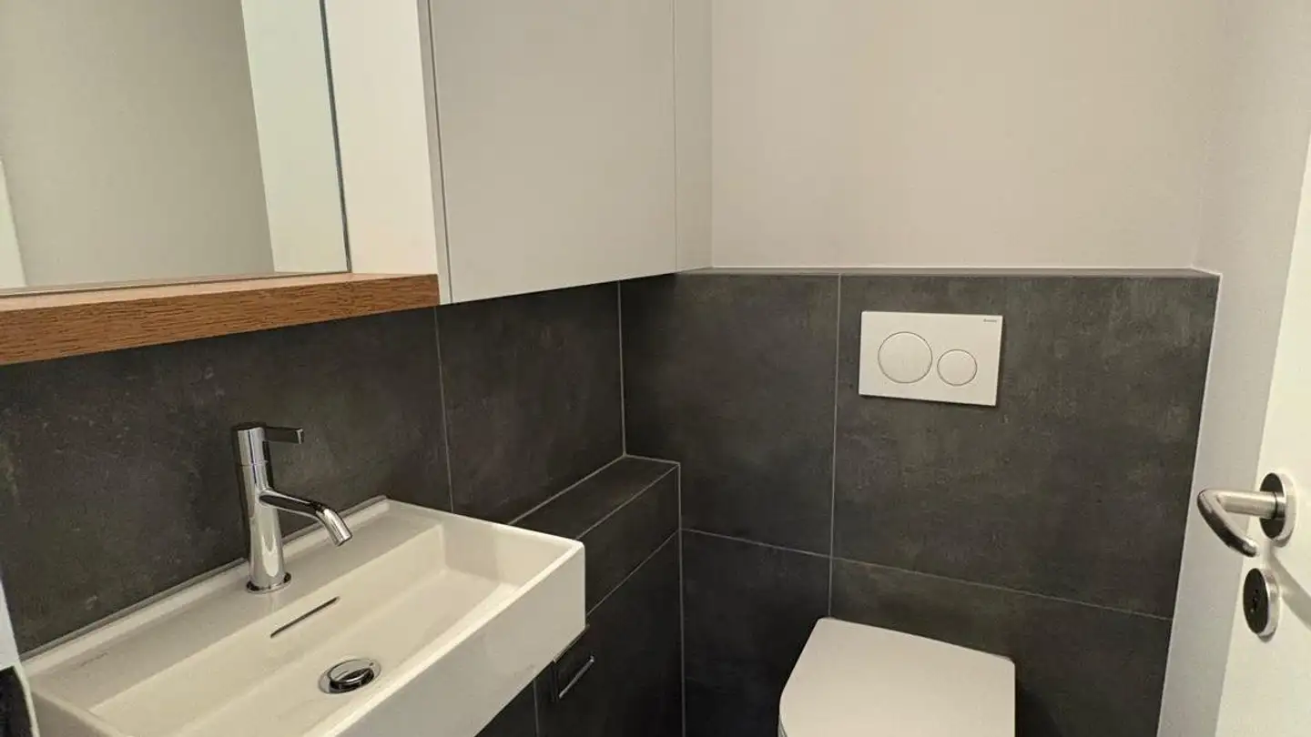 Appartamento in affitto - Pfirtergasse 28, 4054 Basel - Foto 4