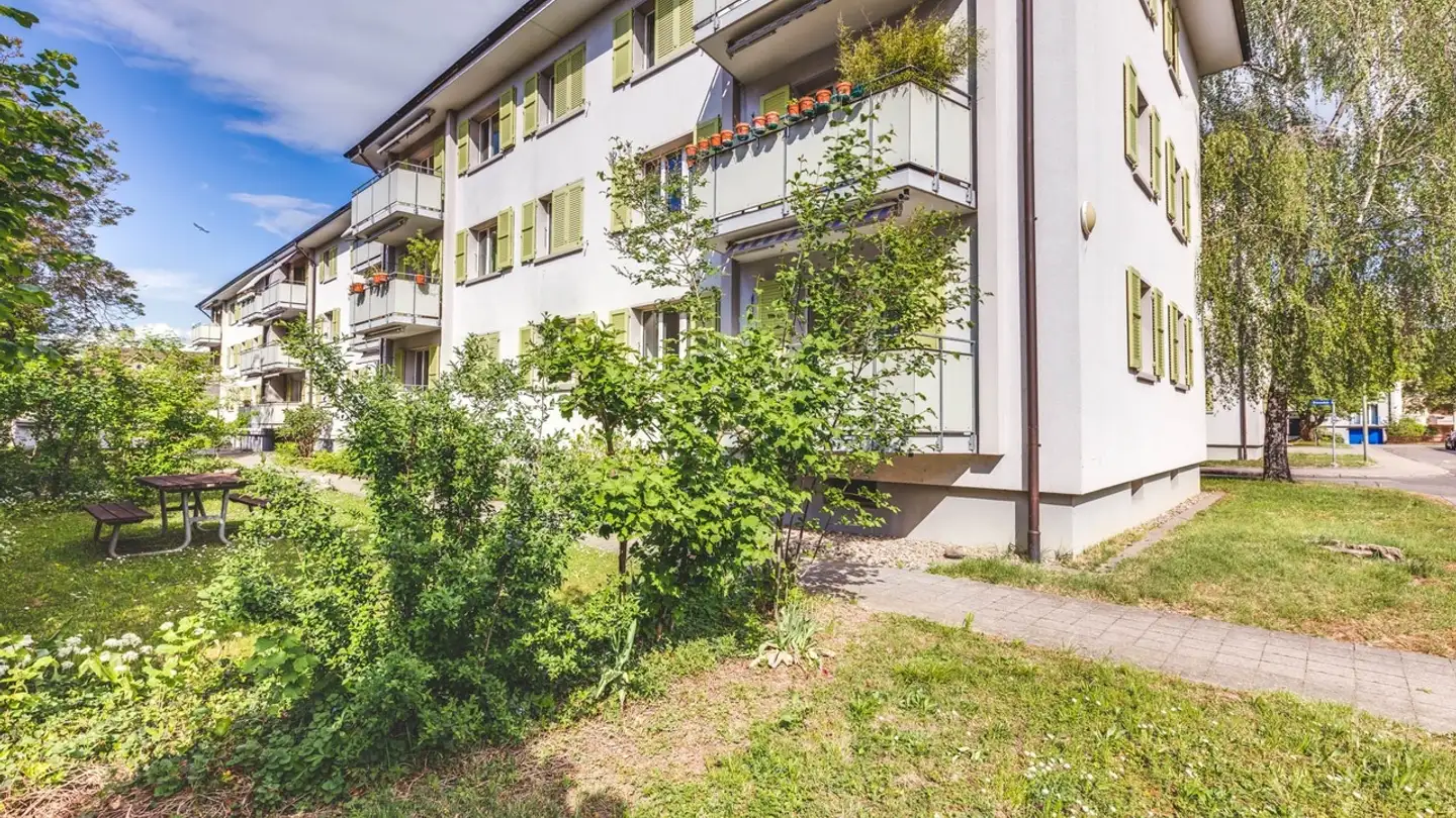 Apartment for rent - 4127 Birsfelden