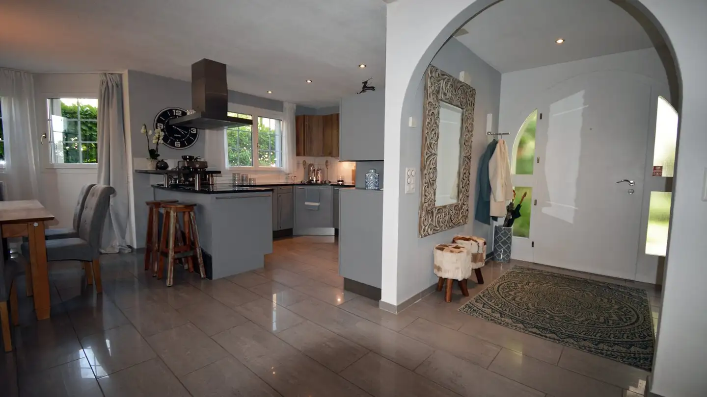 Casa bifamiliare in affitto - 8905 Islisberg - Foto 4