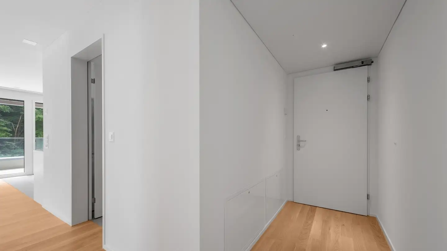 Appartamento in affitto - Zur Stahlgiesserei 8, 8200 Schaffhausen - Foto 3