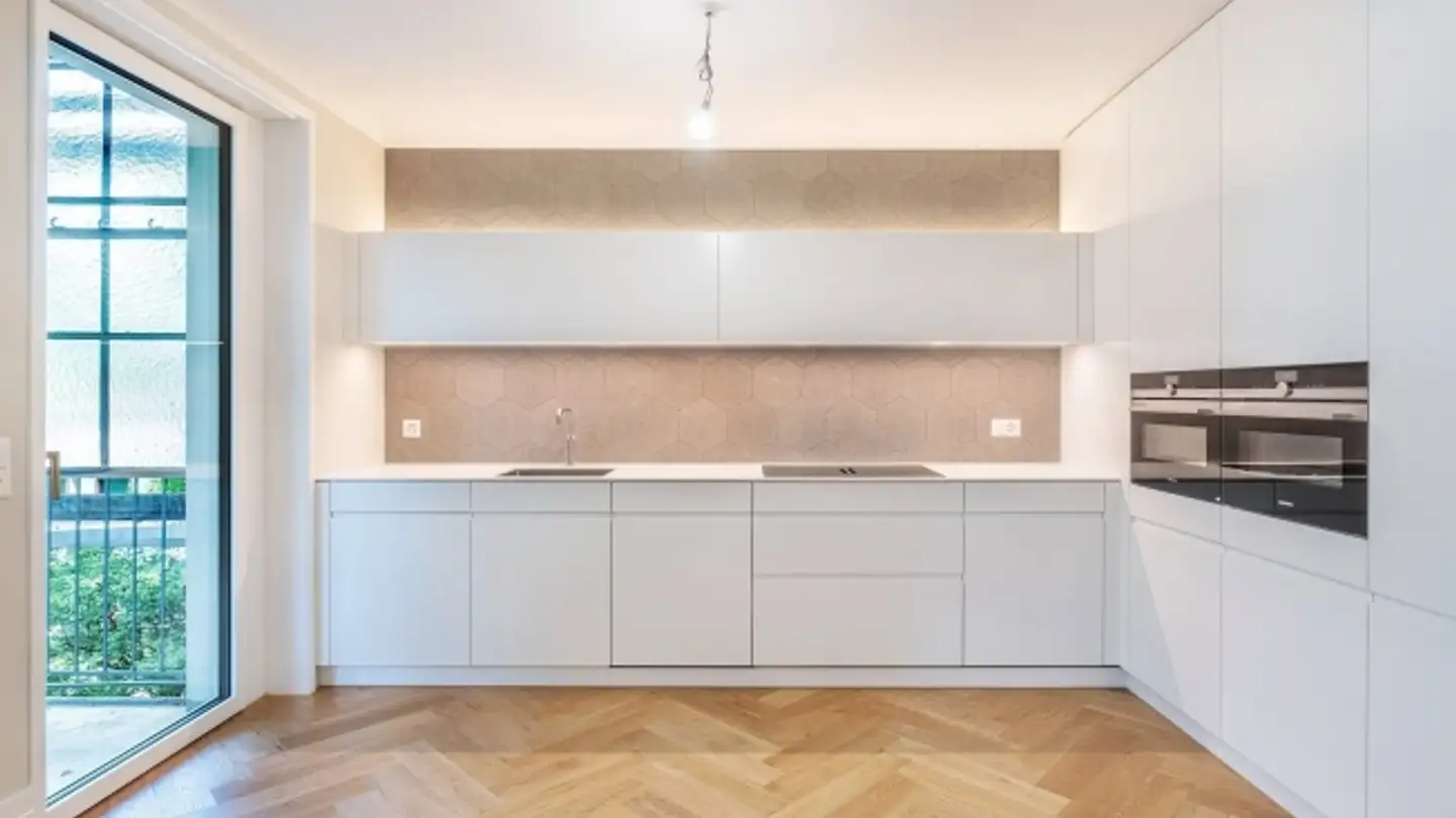 Appartamento in vendita - Gundeldingerstrasse 457, 4053 Basel - Photo 3