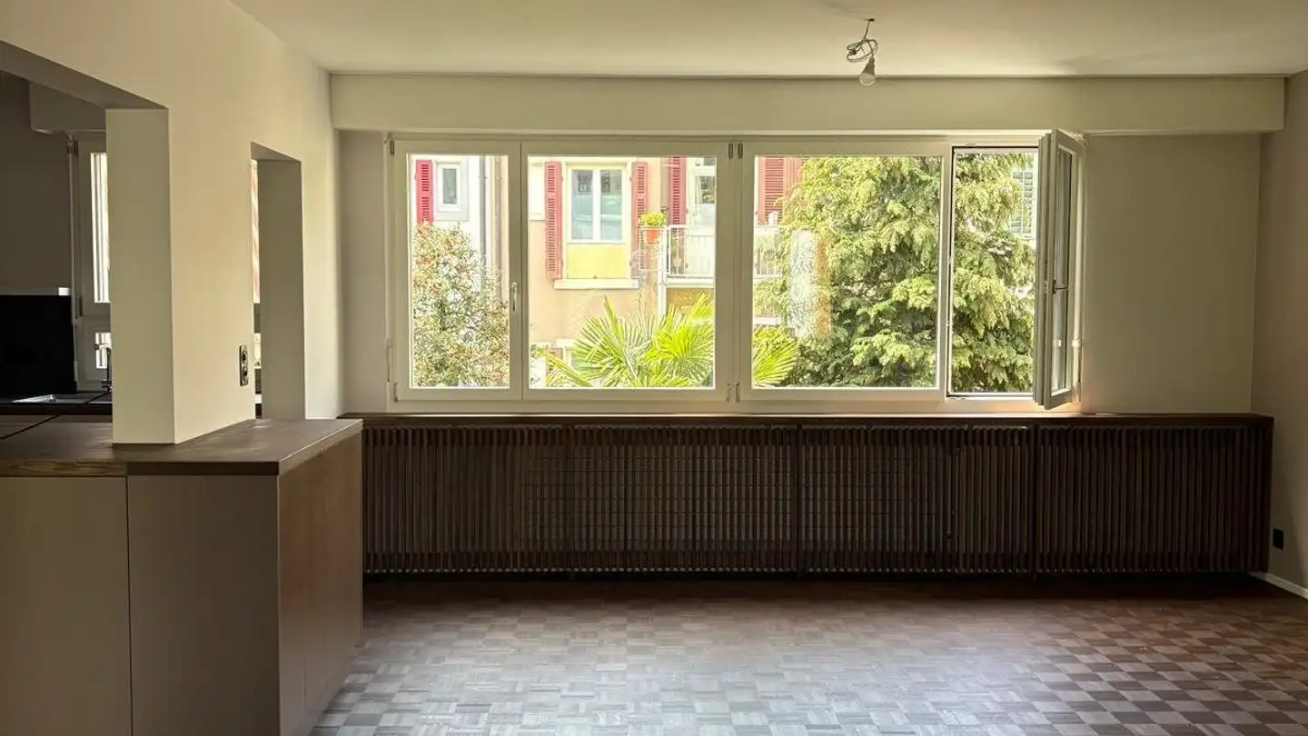 Appartamento in affitto - Pfirtergasse 28, 4054 Basel - Foto 2