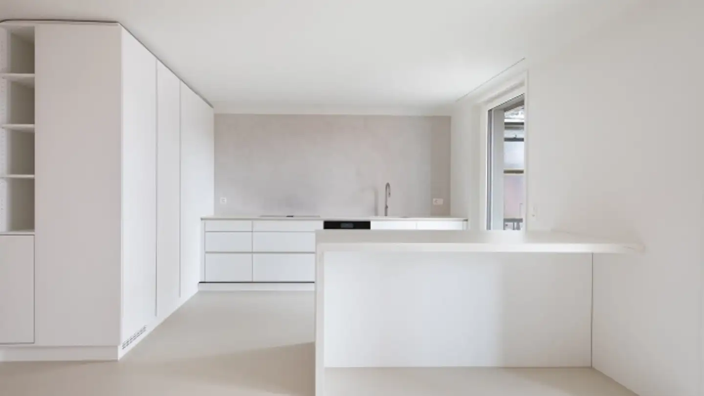 Appartamento in vendita - Gundeldingerstrasse 457, 4053 Basel - Photo 4