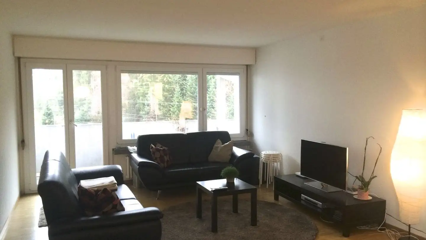 Stanza singola in affitto - 6015 Luzern - Foto 4