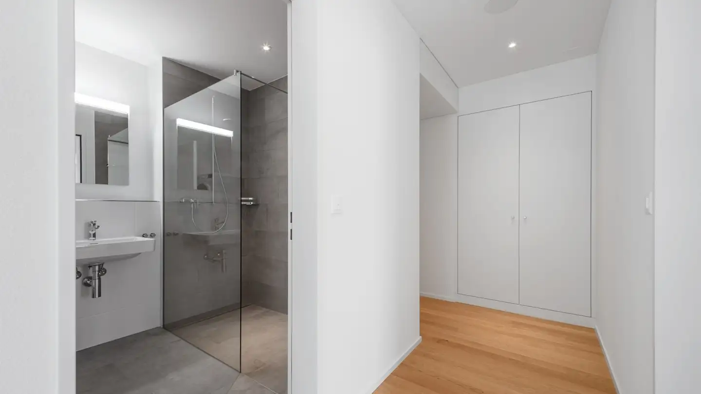 Appartamento in affitto - Zur Stahlgiesserei 8, 8200 Schaffhausen - Foto 4