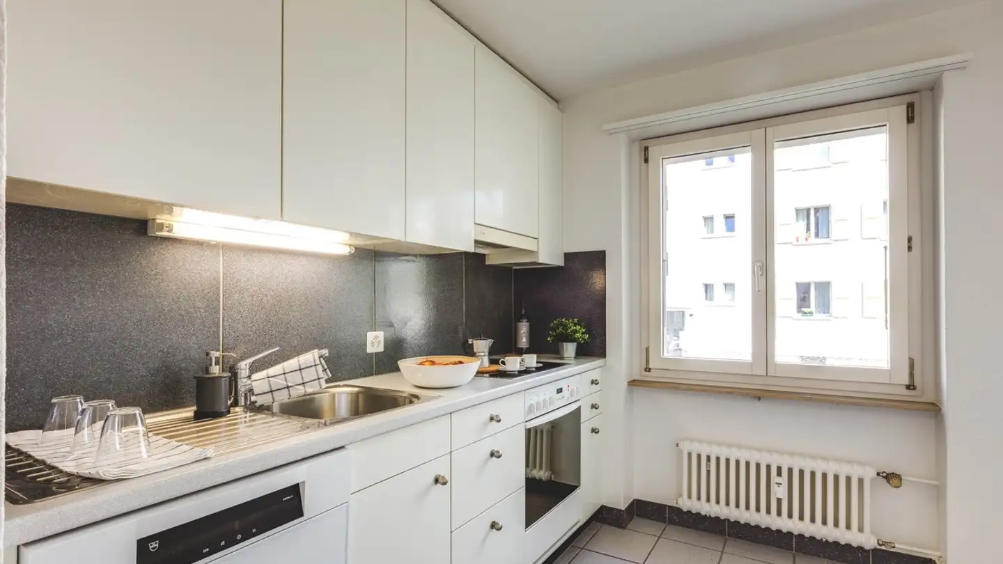 Apartment for rent - 4127 Birsfelden - Photo 2
