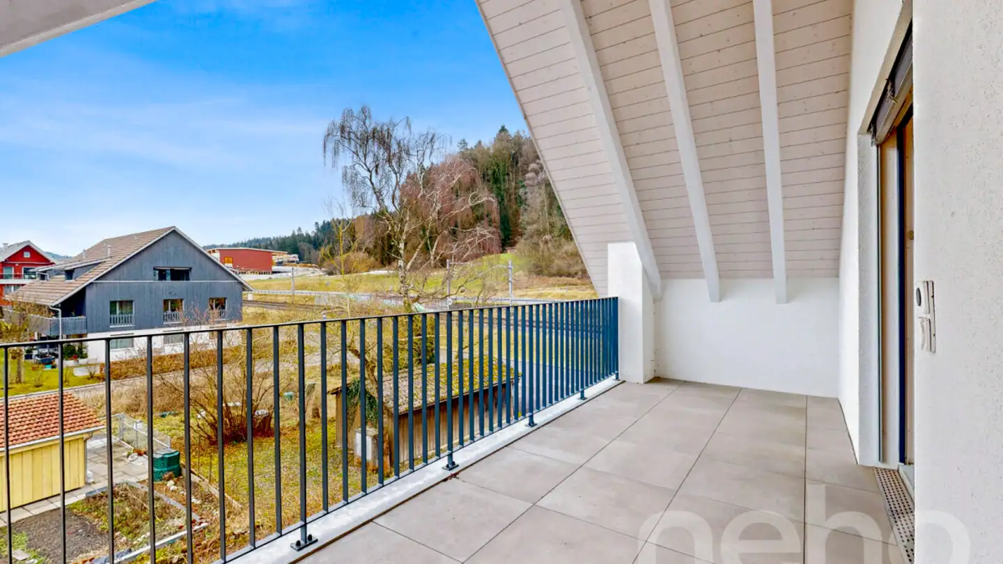 Penthouse for sale - 8352 Elsau - Photo 2