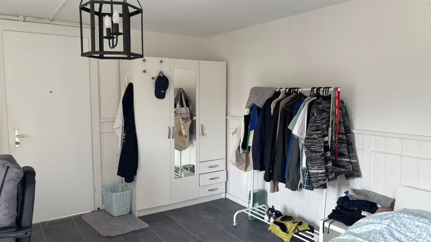 Chambre à louer - 9008 St. Gallen - Photo 3