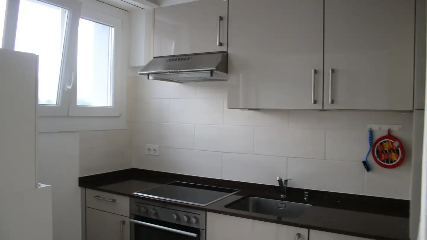 Apartment for rent - Via Stazione 77, 6987 Caslano - Photo 3