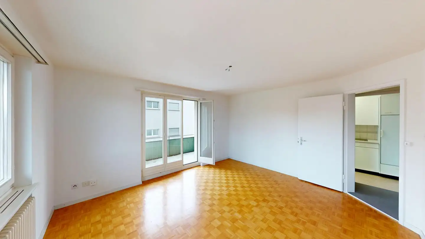 Appartamento in affitto - Ringstrasse 36, 8500 Frauenfeld