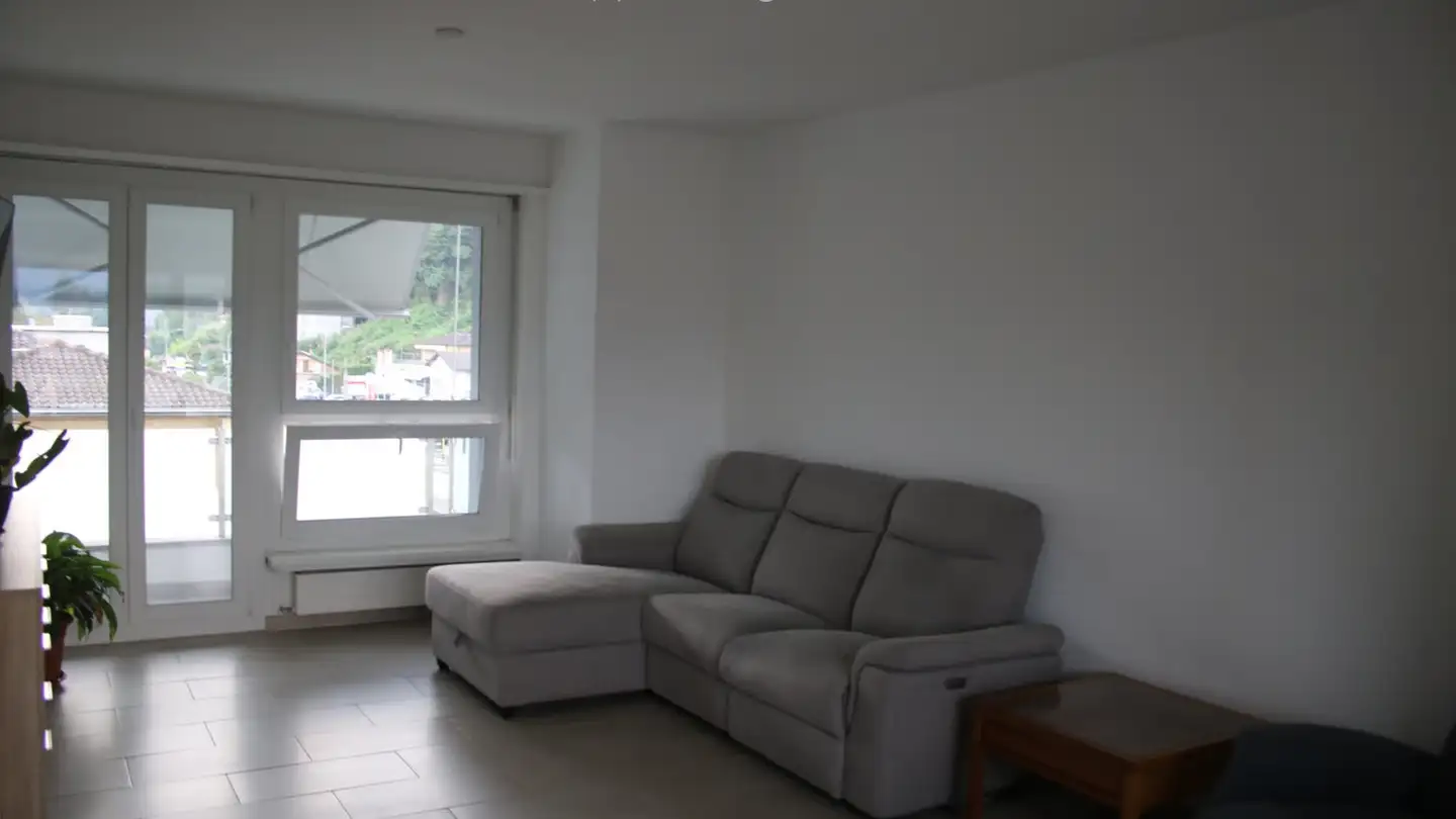 Apartment for rent - Via Stazione 77, 6987 Caslano - Photo 4