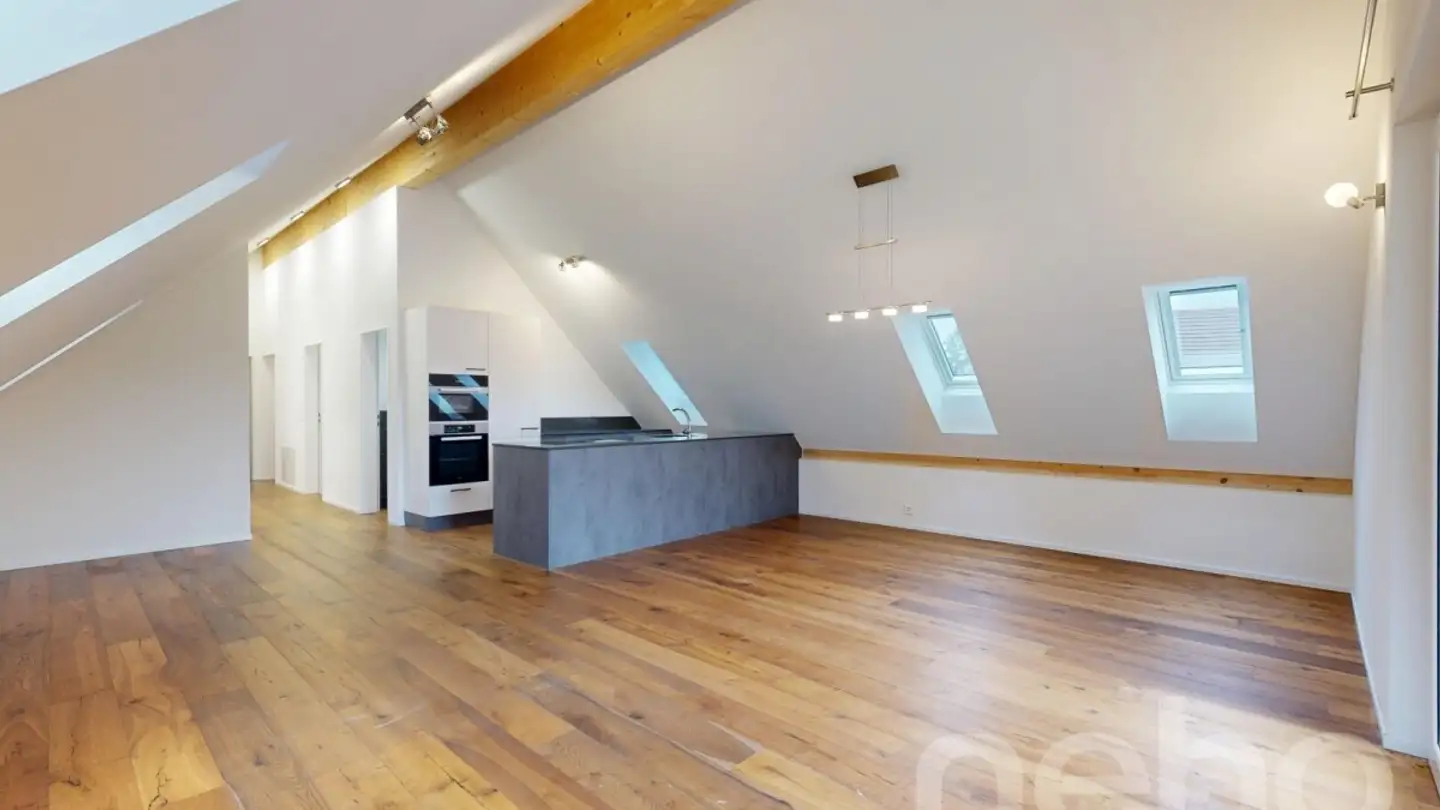 Penthouse for sale - 8352 Elsau - Photo 4