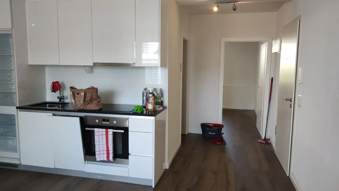 Apartment for rent - Freie Strasse 43, 4632 Trimbach - Photo 3
