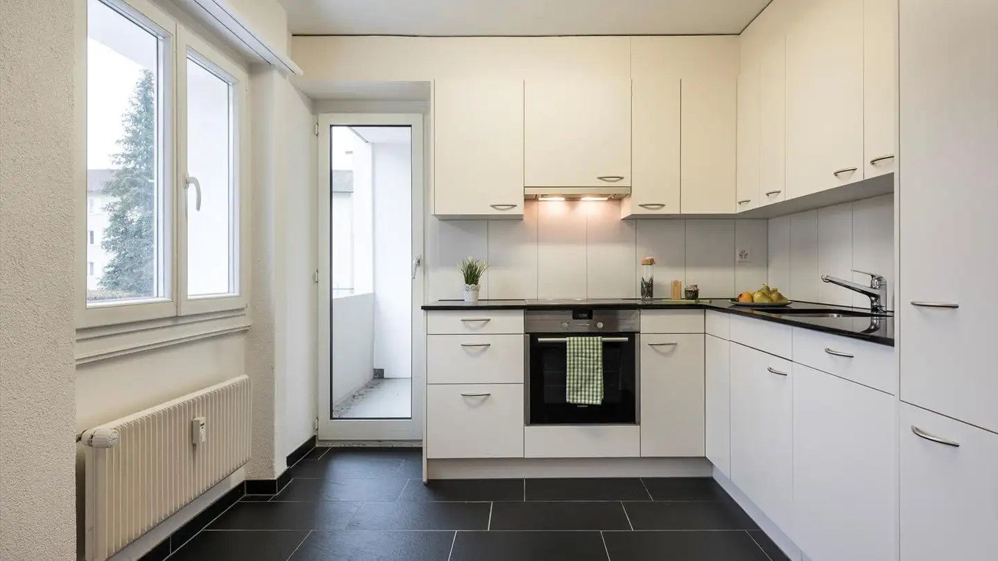 Apartment for rent - Brühlstrasse 87, 9320 Arbon - Photo 2