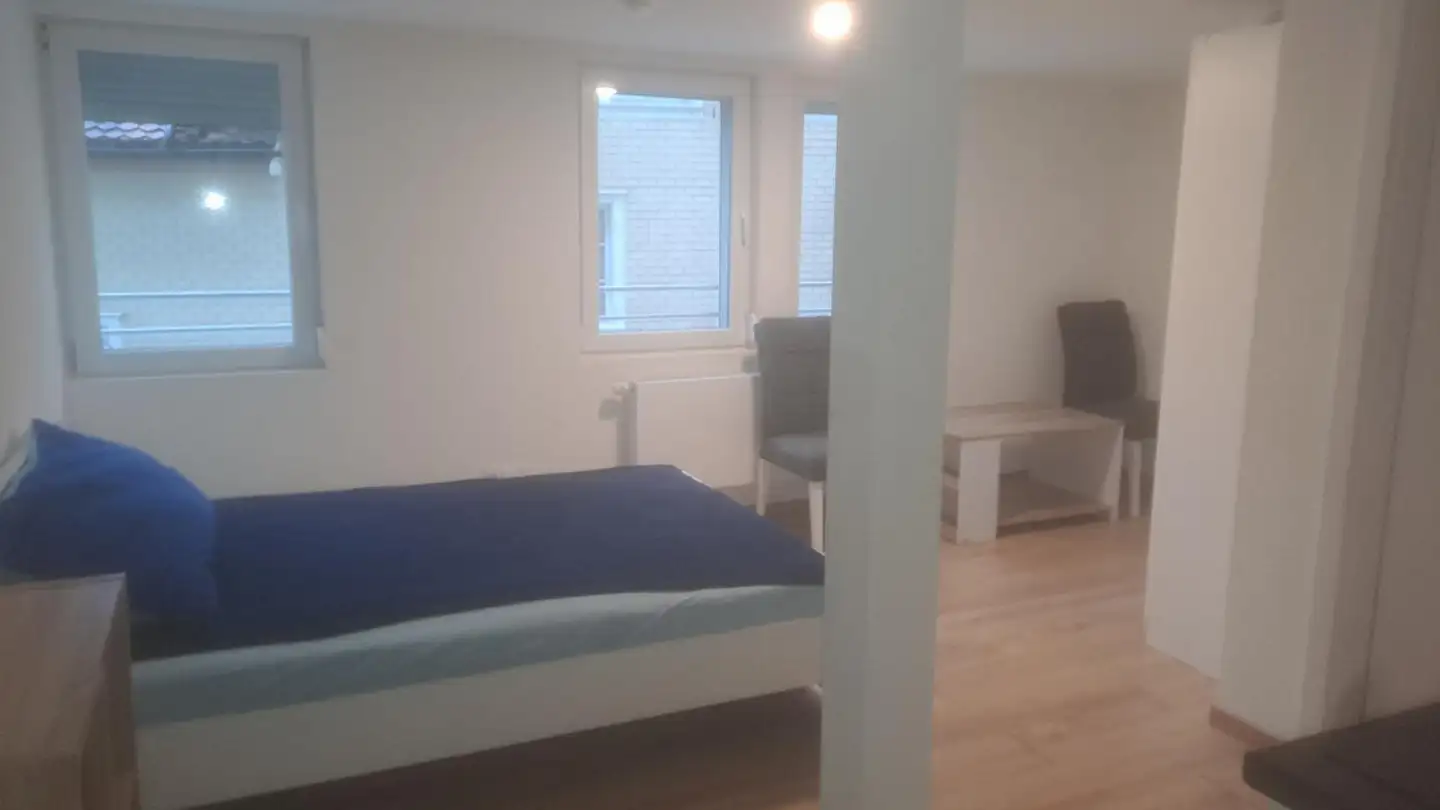 Apartment for rent - Bahnhofstrasse 172, 6423 Seewen SZ