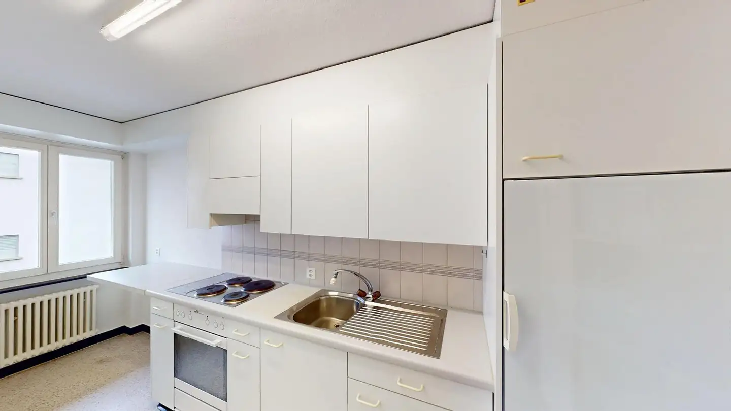Appartamento in affitto - Ringstrasse 36, 8500 Frauenfeld - Foto 2