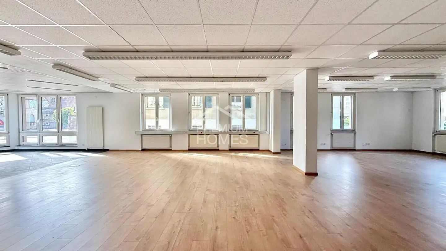 Mixed-use building for sale - Emmentalstrasse 32, 3414 Oberburg - Photo 2