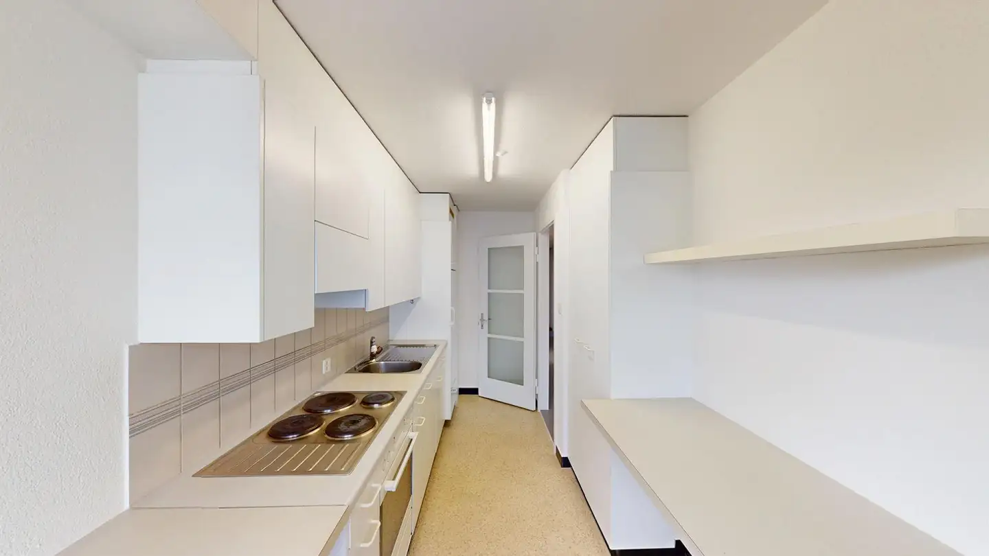 Appartamento in affitto - Ringstrasse 36, 8500 Frauenfeld - Foto 3