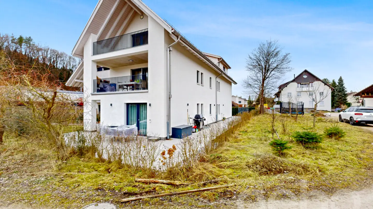 Penthouse for sale - 8352 Elsau - Photo 3