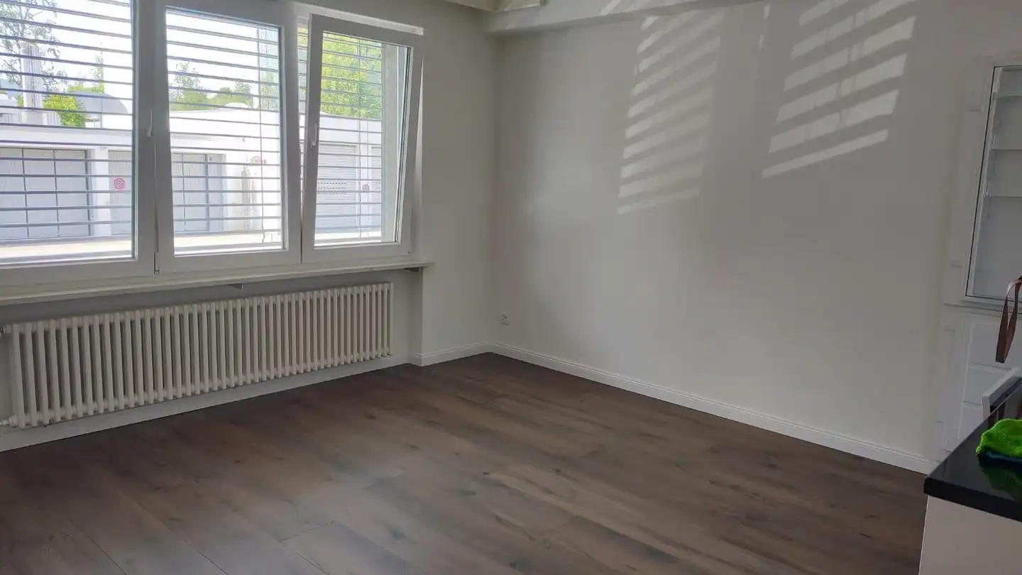 Apartment for rent - Freie Strasse 43, 4632 Trimbach - Photo 4