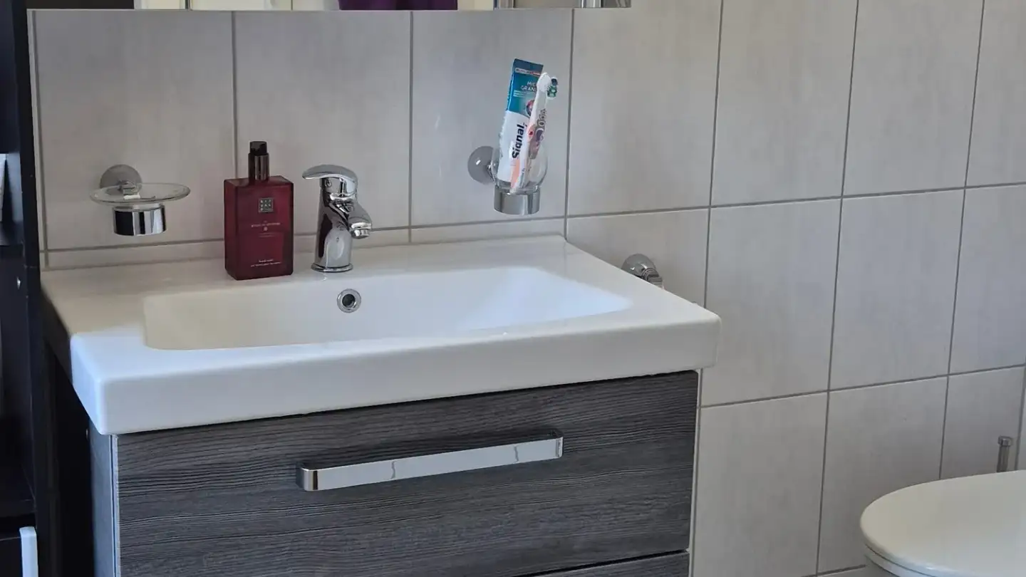 Duplex for rent - Engelgasse 18, 9000 St. Gallen - Photo 4
